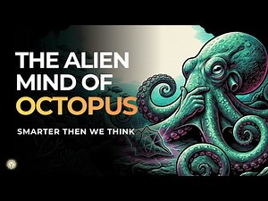 How Octopuses Are Smarter Than We Think || NatureNestle
