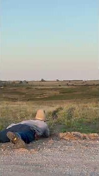 Elmer Keith’s 600 yards mule deer shot