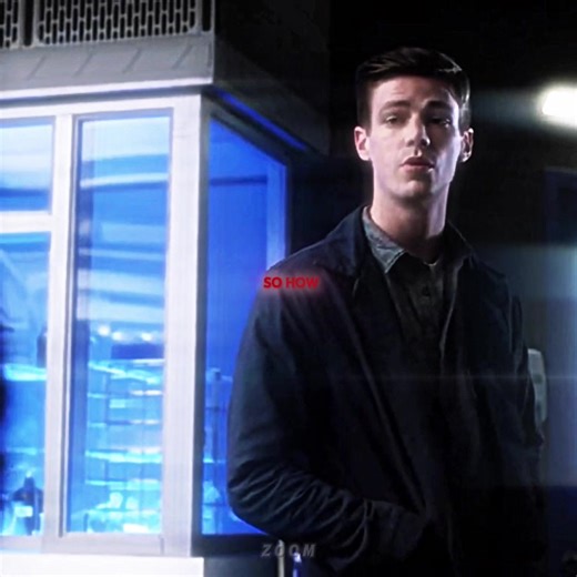 The flash - edit ⚡️ #theflash #edit #fyp #viral #foryoupage