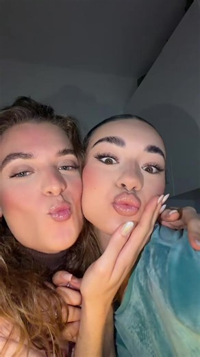 Get Ready with Jessica and Mario: Makeup Transformation