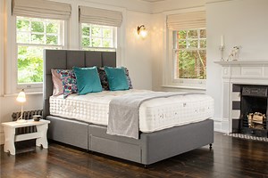 Millbrook Mattress Reviews 2026 | BMUK