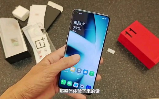 一加11此次系统搭载的是基于 Andriod 13的 ColorOS 13。带你了解问题，ColorOS 13体验如何？