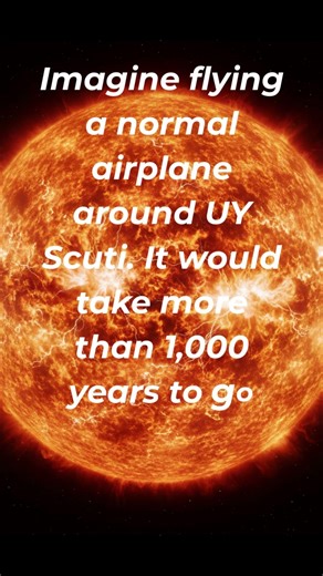 Cosmic Facts 🌌 | The Monster Star That Eats Planets | Polaris Academy