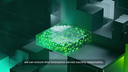 1.9K views · 24 reactions | AI is more than algorithms and data. It...