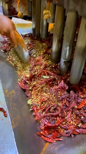 Chilli powder | Laxmi Nembang