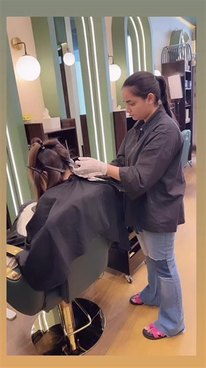 #theiconicsalon