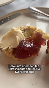 Situated in the beautiful Norfolk countryside, come along with me and spend the day at Dunston Hall Hotel, Spa and Golf Resort.... Having just been newly refurbished, Dunston Hall is offering a limited edition Summer Afternoon Tea Spa Day✨ Watch and see what your day of relaxation could include 😍 | EDP 24