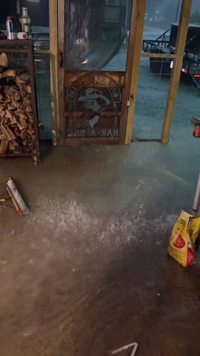 Please get out and Support your nearest BBQ joint…. Lots of us are dealing with the conditions and trying to put out the best product we possibly can. Unfortunately we don’t have the luxury of just “cutting back” we have to make decisions 3/4 days in advance and guess based on weather forecast which in this state is almost impossible. Not a sob story just a reality of this industry. Our doors open at 10:45 today and we have $30 Whole Racks of Pork Ribs today on special! | Bar-A-BBQ