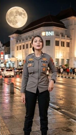Tireless Police Service 🔥
