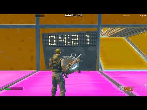 4:31 BOUZI TOURNAMENTS !