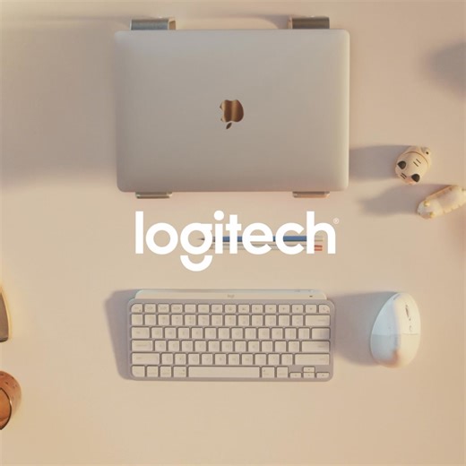 It’s here — Logi Week 🎉 Save up to 35% on a wide range of Logitech products on Amazon for a limited time only. | Logitech