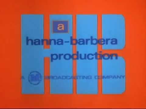 Hanna-Barbera Productions (1969) (Version 1)