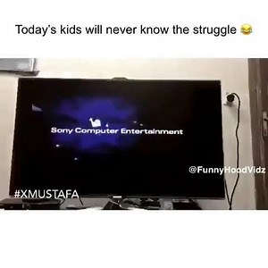 99K views · 1.4K reactions | Today's Kids will never know the Struggle! | 90 GAMES | Facebook