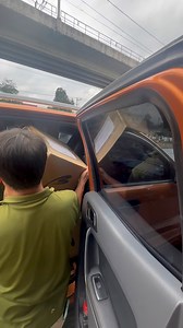 Lalamove 800kg pick up testing coding (window hour lang) #Syoktong | Syoktong