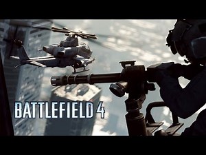 Battlefield 4 | E3 Multiplayer Gameplay - Best Moments