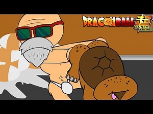 Dragon Ball Super Friends Episode 2 Employee Of The Month