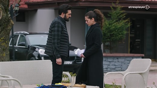 El corazón de Yaman es tan grande como su amor por Yusuf y Seher.🥹 💫¡Adelántate a la emisión de #Emanet con #atresplayer para descubrir cómo continúa esta historia! ➡️ https://atres.red/oise944 | atresplayer