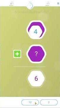 NeuroNation Formula (Reasoning Game) - Brain Training Games app for iPhone, iOS and Android