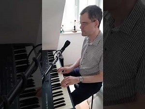 Ο Αετός (Νότης Σφακιανάκης) by Fred Bolder