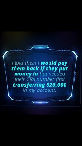 The inheritance scam, a classic one used by many scammers 😩. Have you ever been told you have an inheritance waiting for you? #inheritancescam | SocialCatfish.com