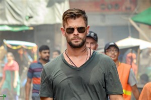 'Extraction 2': Chris Hemsworth Is Back as Tyler Rake