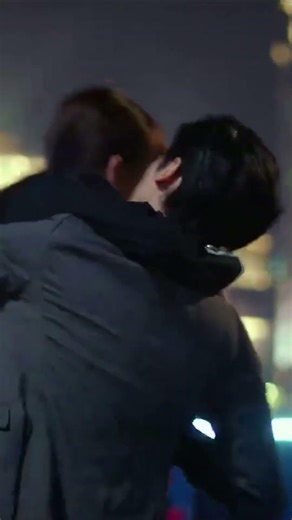 👊 Luo Yunxi fights the billionaire CEO to win Bai Lu's heart! 🔥