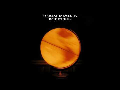 Coldplay Yellow Instrumental Official