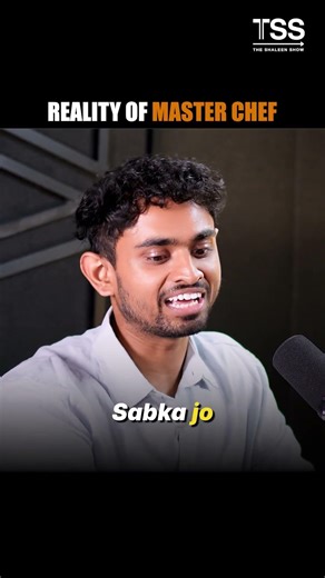 Reality Behind Competitive Cooking Shows and the Discipline They Don’t Fully Reveal