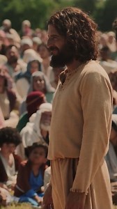 2.8M views · 262K reactions | "Taking the five loaves and the two fish and looking up to heaven, he gave thanks and broke the loaves. Then he gave them to the disciples, and the disciples gave them to the people. They all ate and were satisfied." | Faith Media | Facebook