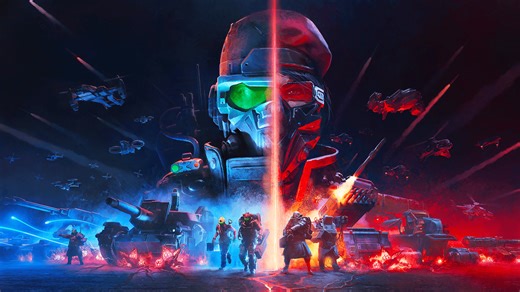 Tempest Rising - Official Pre-Order Trailer