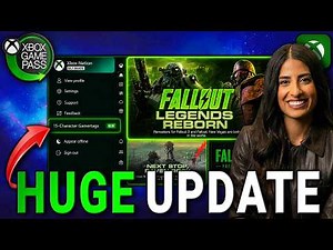 Xbox owners WIN! Xbox's NEW July update