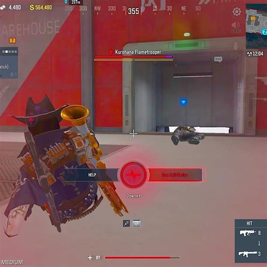 Worst timing EVER DMZ COD MOBILE! 📉