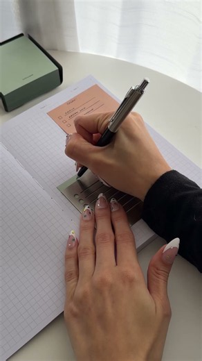 Color Block Sticky Notes