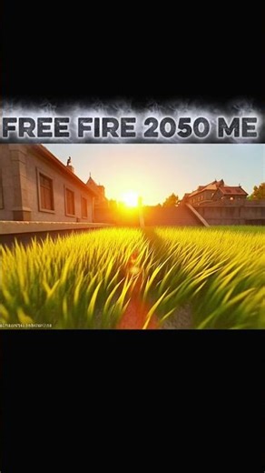 free fire in2050