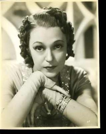 Alice Brady | Actress, Soundtrack