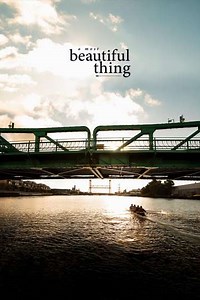 A Most Beautiful Thing (2020) - Movie
