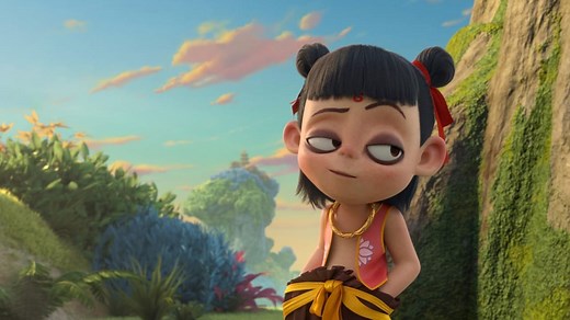 Ne Zha (2019) | Official Trailer, Full Movie Stream Preview
