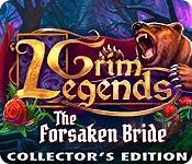 Grim Legends: The Forsaken Bride (Collector's Edition) (2014) - MobyGames