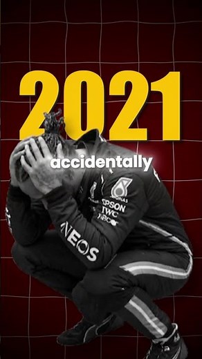 F1 Explained: Lewis Hamilton’s Brake Magic Mistake (2021)