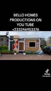 9.7K views · 145 reactions | A simple one bedroom design #fyp #trend #viral | Bra Bello Architectural and 3d Designs | Facebook