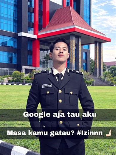 Google aja kenal: ide caption TikTok untuk mahasiswa Palembang