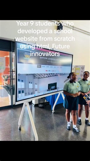 Discover the Vibrant World of Our School Website | Grade 9 Web Designers