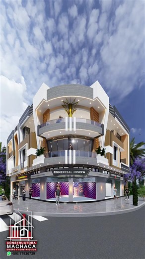 Construcción de Viviendas Modernas con Estilo