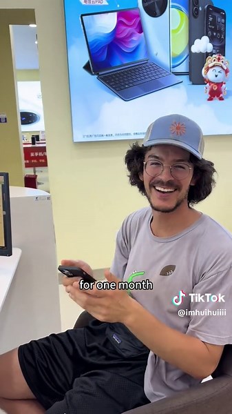 How to Get a Chinese SIM Card Easily