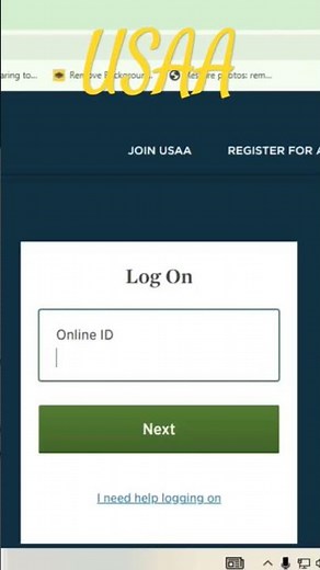 How to Quickly Verify Your Identity with USAA in 2025!