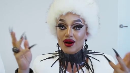 DRAGULA S02E01