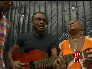 39K views · 667 reactions | The cast members of No Boundaries gathered at TTT Limited Studios today to meet fans of the long-time soap opera. | TTT Live Online | Facebook