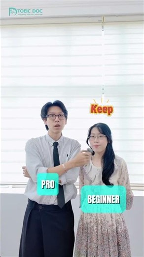 10 Từ Vựng Tiếng Anh Mỗi Ngày #04 | Học Tiếng Anh Cùng TOEIC DOC Hiệu | Quả Đến Bất Ngờ