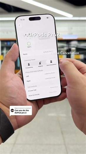 AirPods Pro 2 vs AirPods Pro 3 #esrtech #airpodscase #airpods