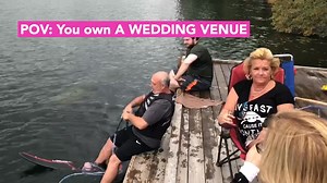 WEDDING VENUE owners: At our venue we went from brides leaving after the tour and never booking to $80k-$100k in monthly bookings consistently. All without referrals, wedding shows, online directories, boring ads, or styled shoots. But how? We're actually doing the complete opposite of what "venue consultants" told us to do... The market has changed and brides are more aware than ever about how much weddings cost. It's not because we are the most amazing venue it's because of the marketing we do